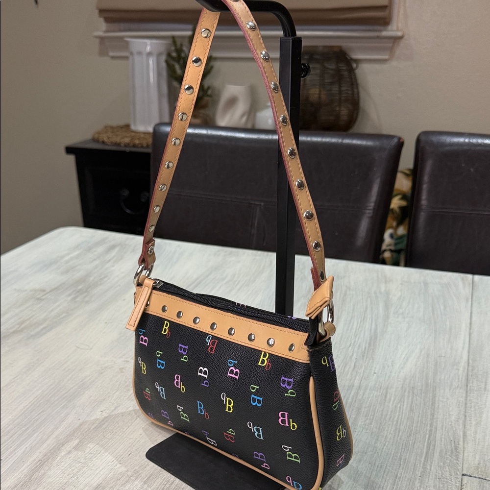 Multicolor Designer Women's Bag